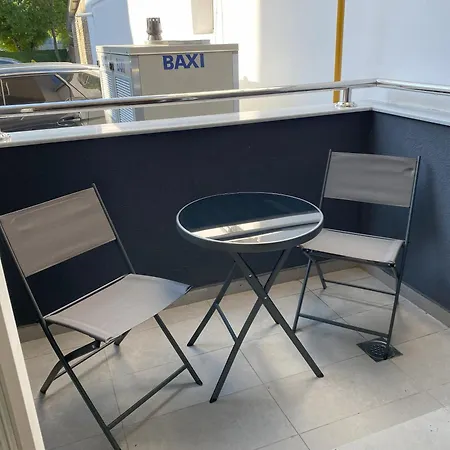 아파트 021 Hideout 노비사드