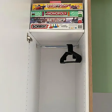 아파트 021 Hideout *